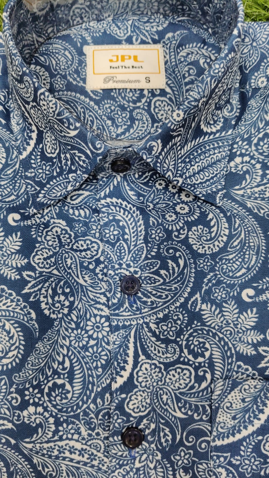 Premium Half Sleeve Shirt