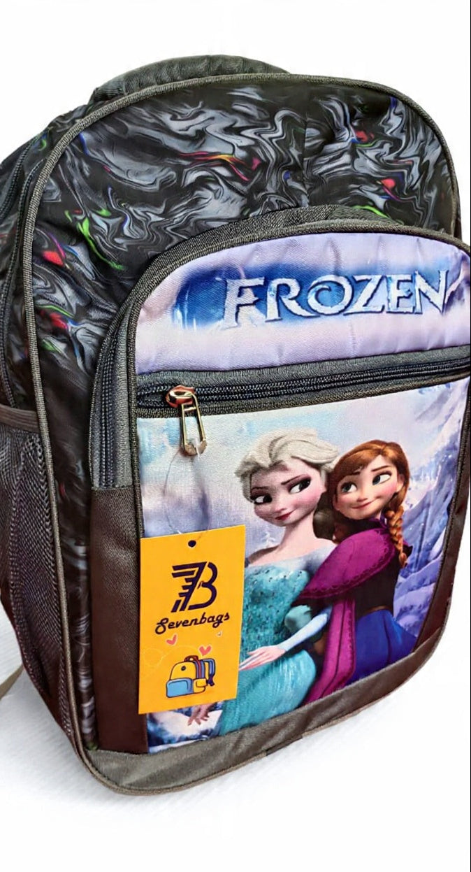School bags
