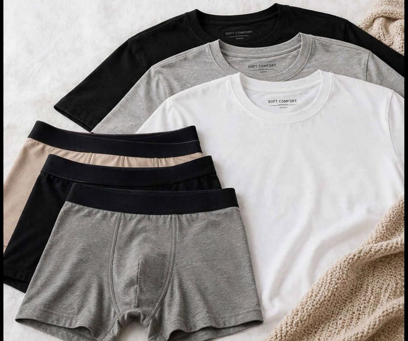 Inner Wear