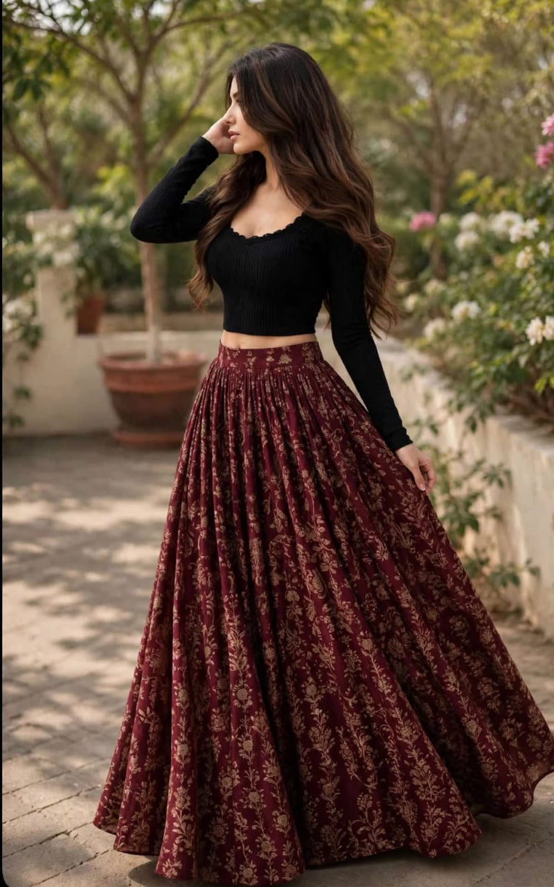 Skirts
