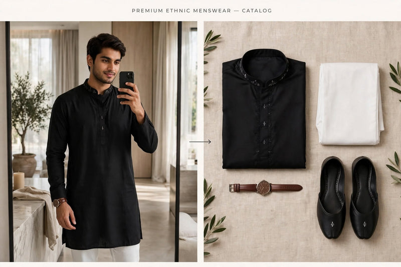 Ethnic Wear