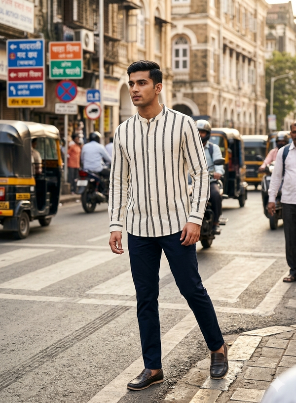 Mens Shirt