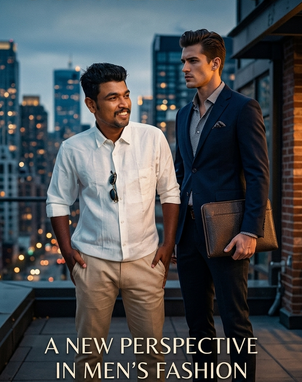 Men's Fashion