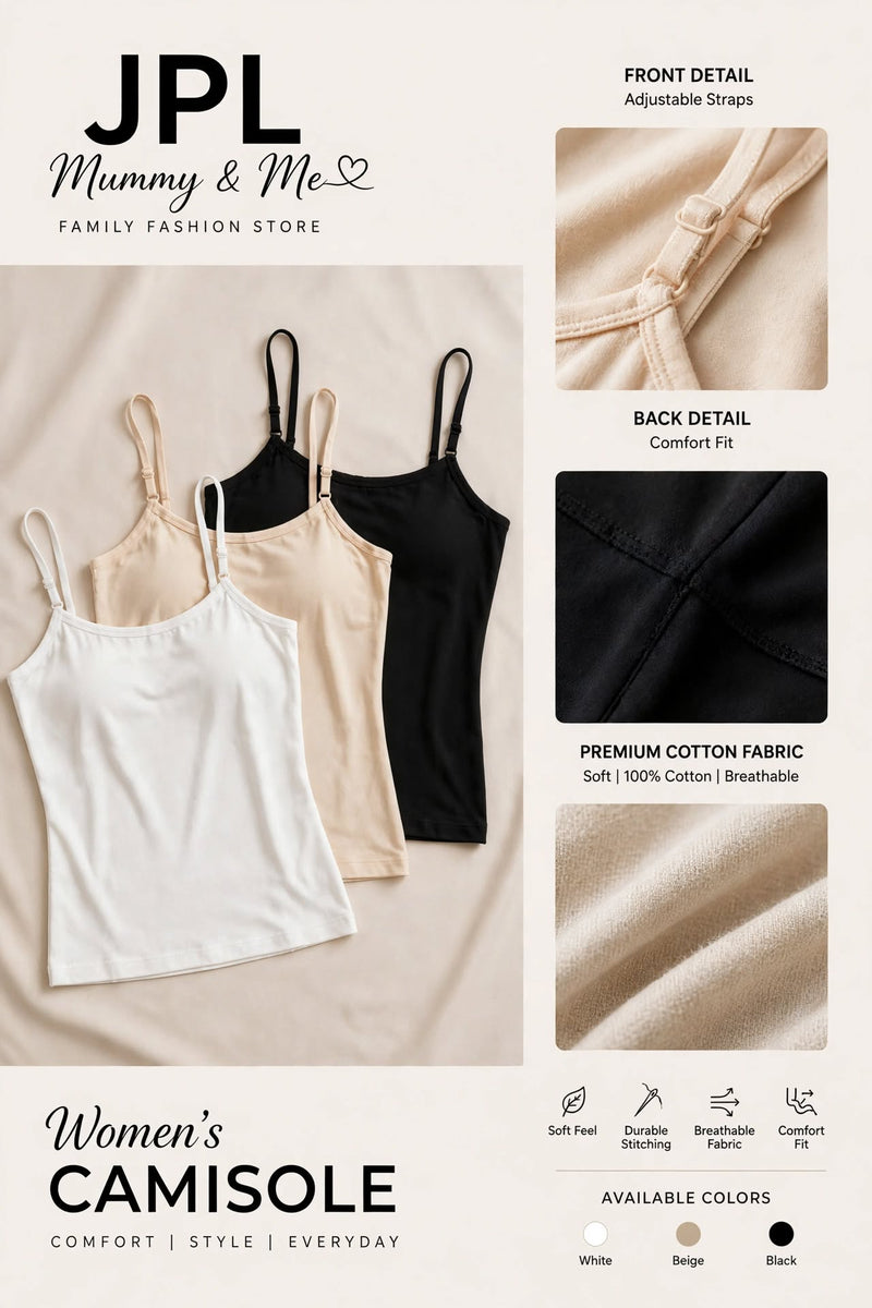 Camisole for Girls