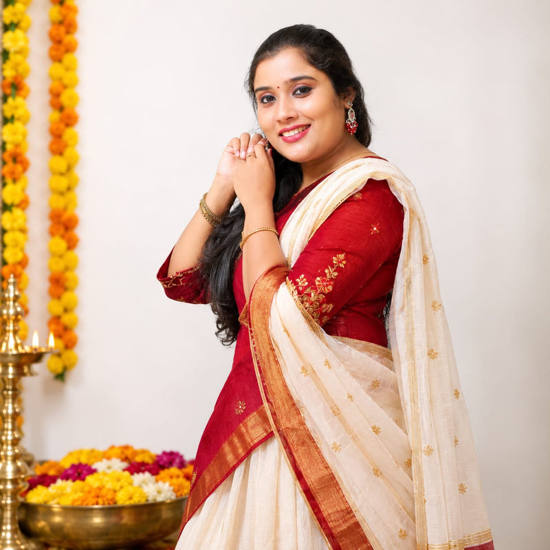 Dhavani Set