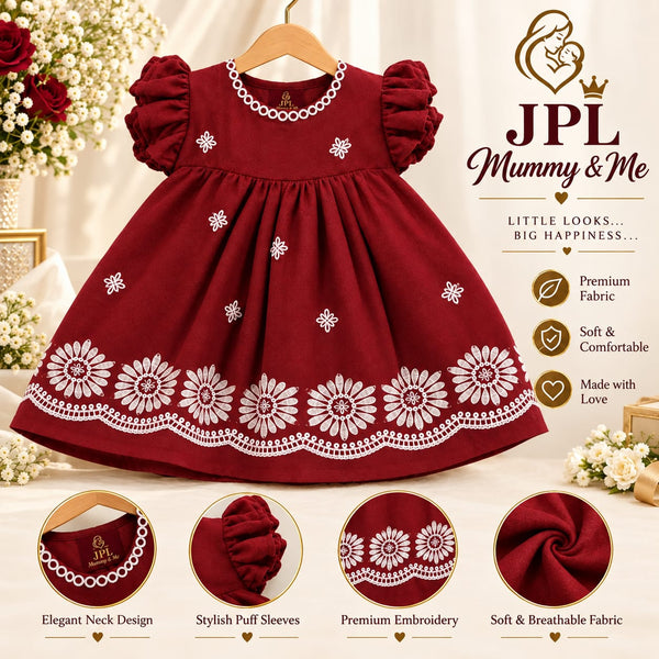 Baby Girls Dress