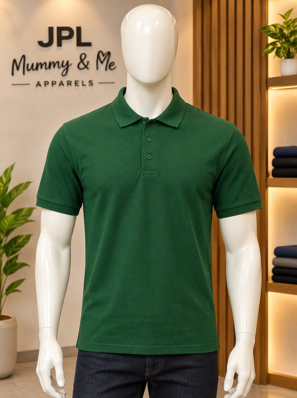 Polo T-Shirts