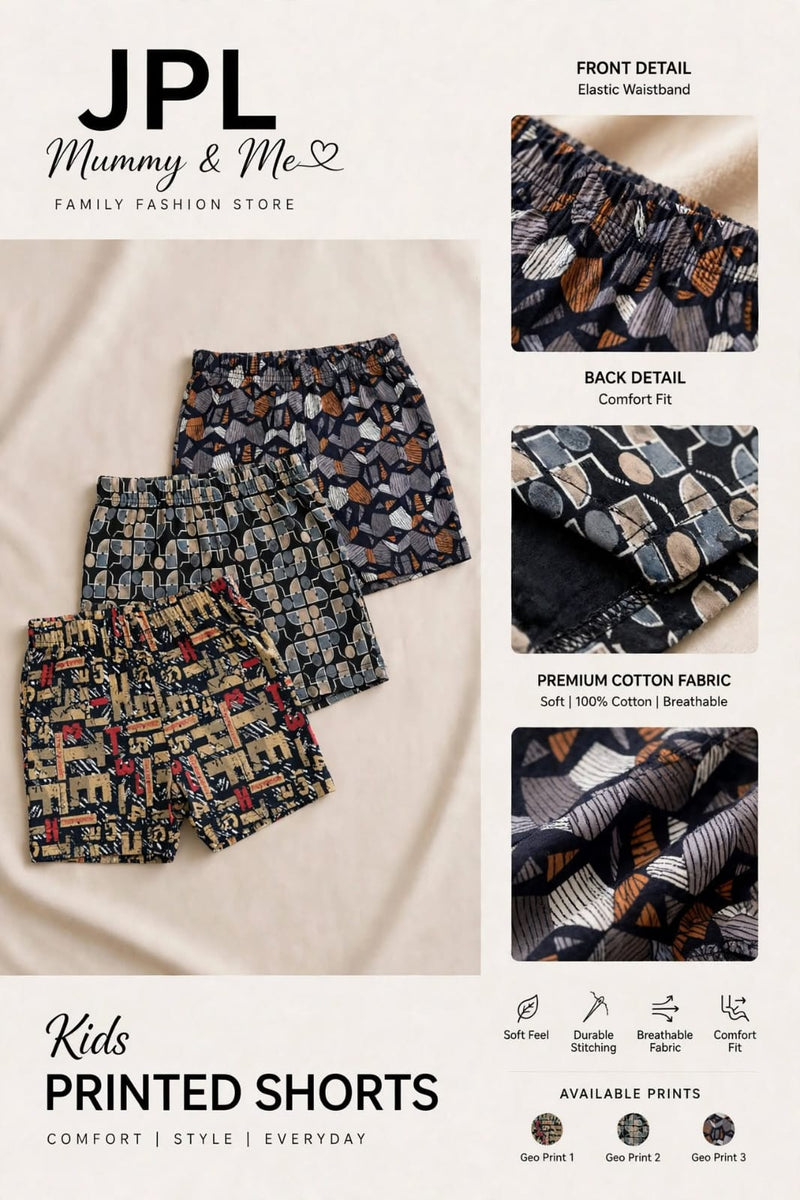 Boys inner wear