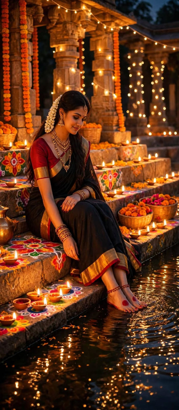 Diwali Collections