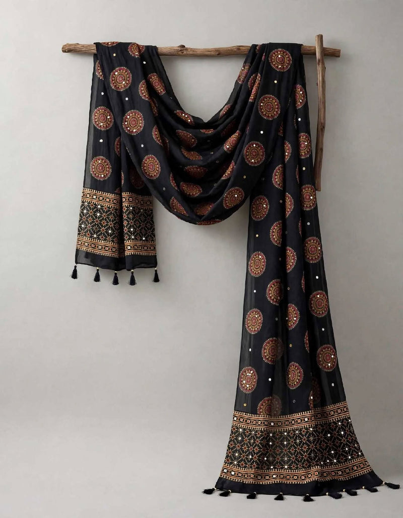 Dupatta