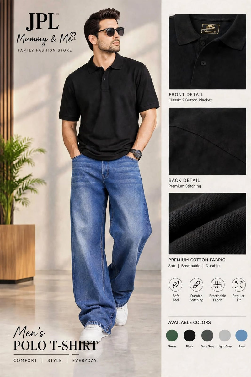 Casual Wear