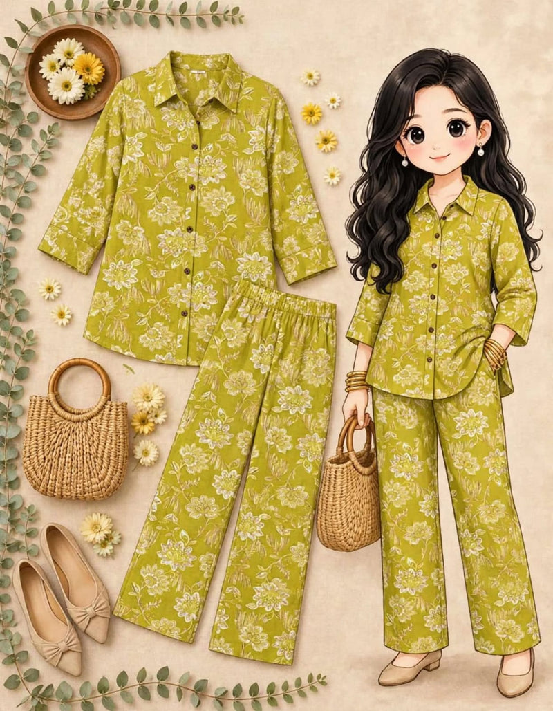 Co-Ord Set