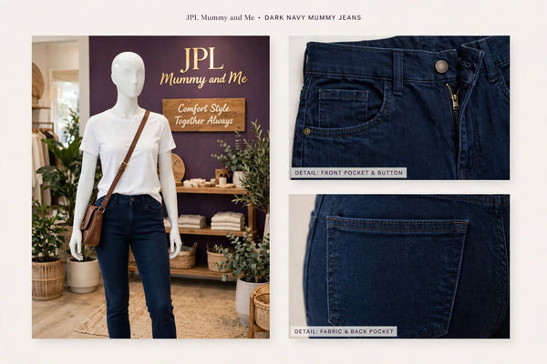 Womens Jeans