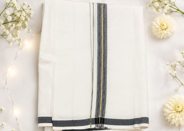 Mundu