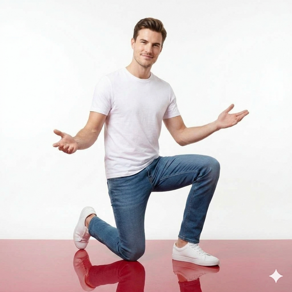 Mens T-shirts