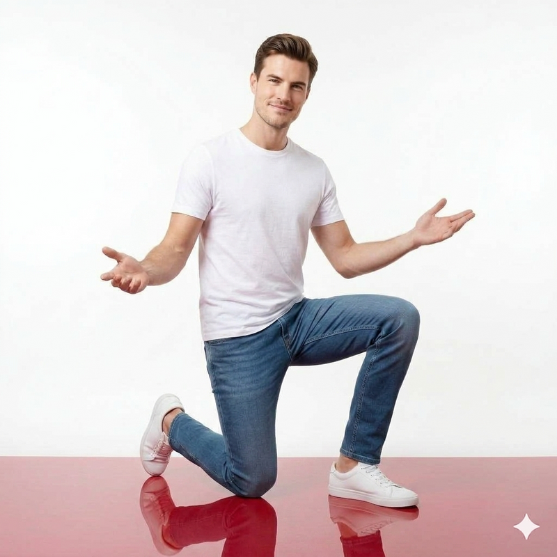 Mens T-shirts