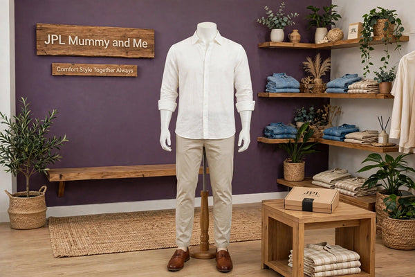 Mens Shirt