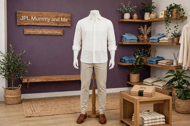 Mens Shirt