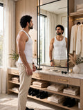 RL Ray Ban Premium Sleeveless Vest