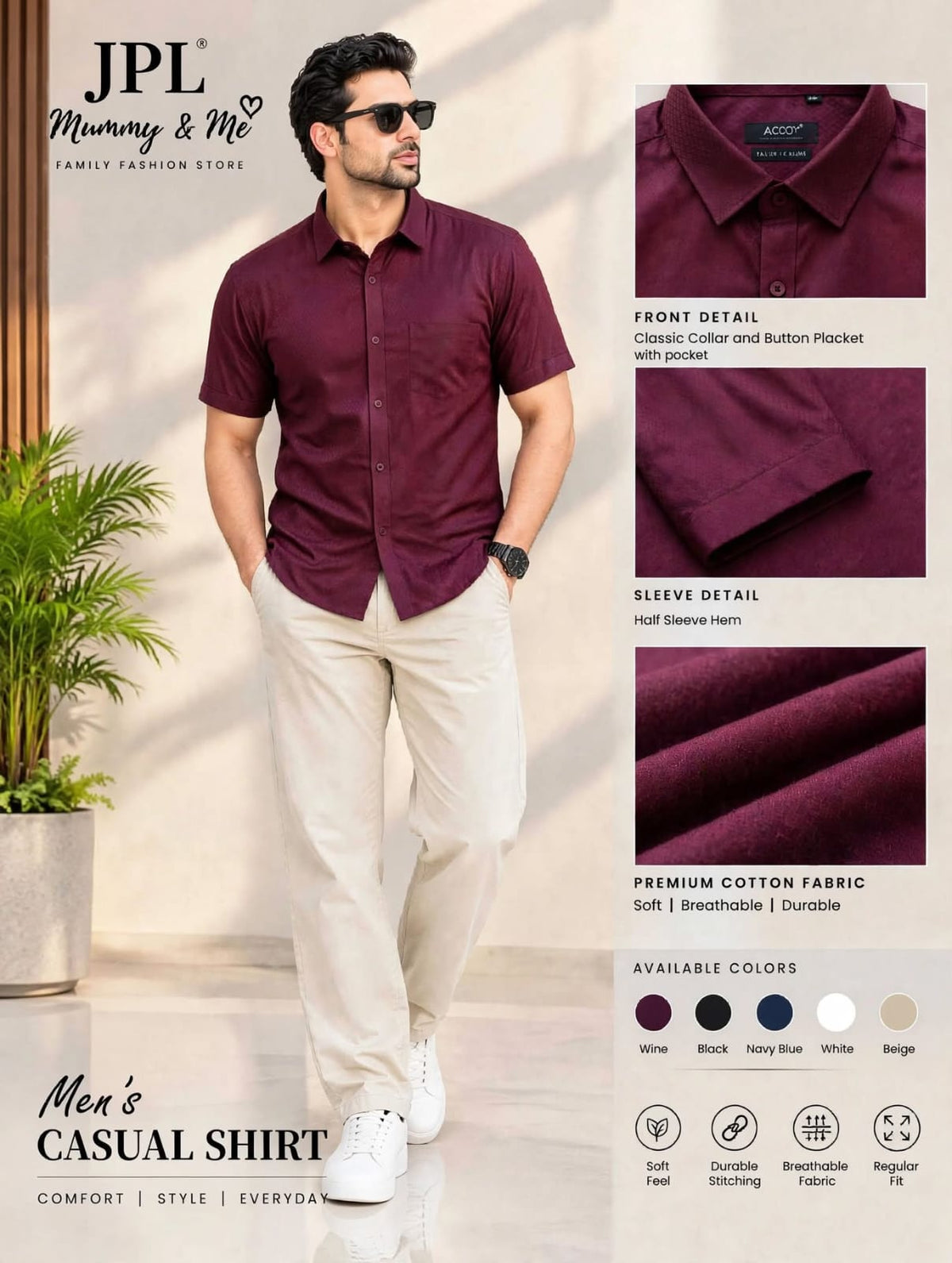 SHIRT