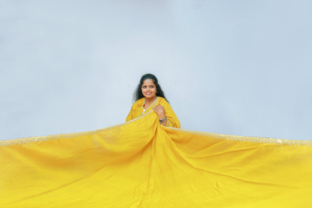 Women Ethnic Wear