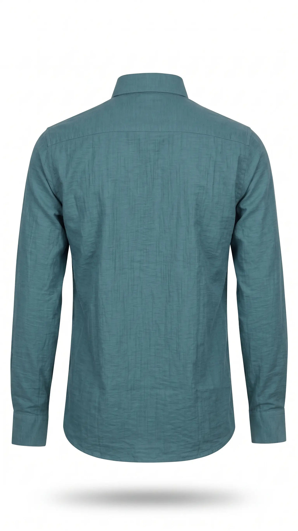 Graphic Printed Full Sleeve Casual Shirt