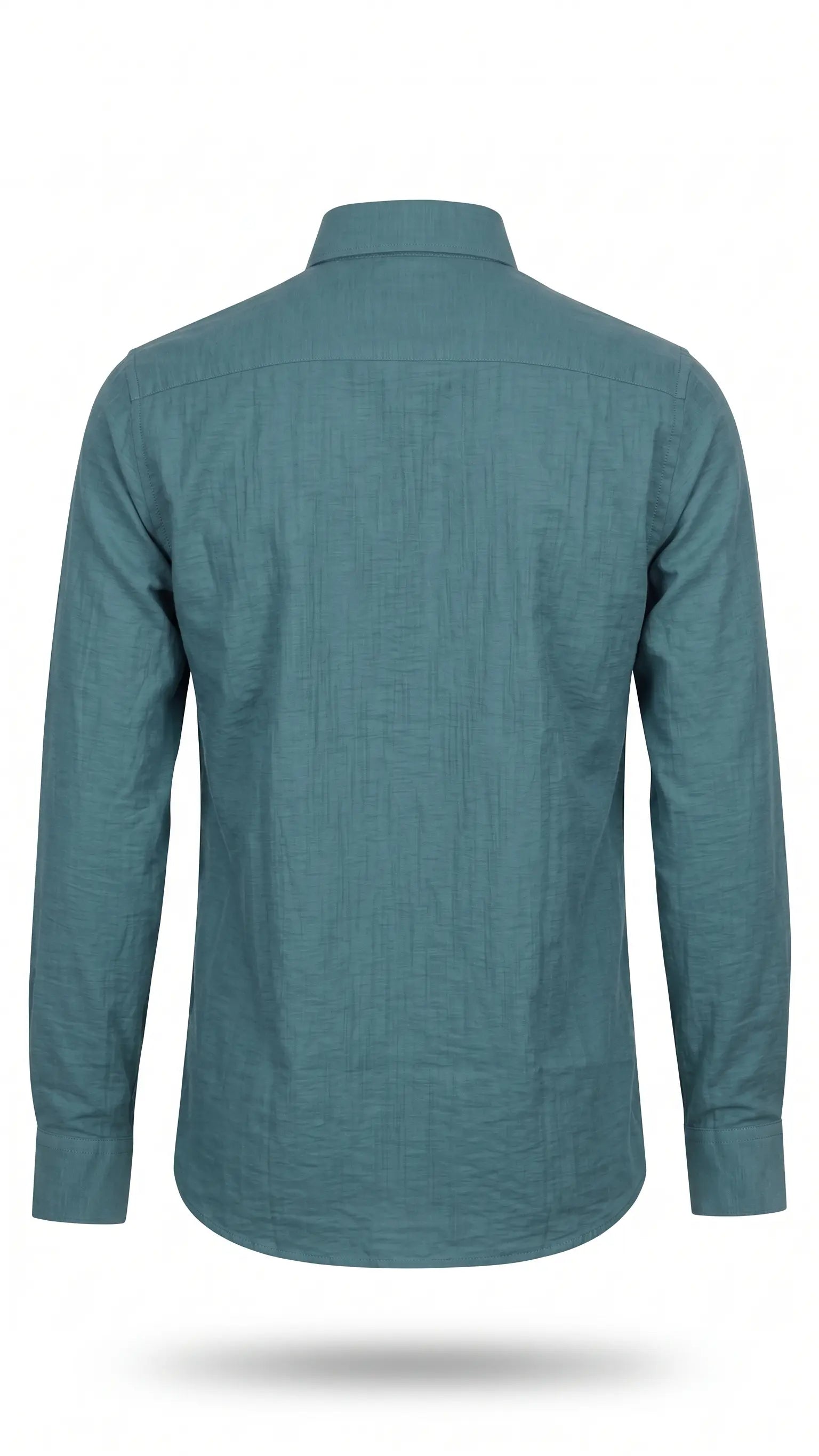 Graphic Printed Full Sleeve Casual Shirt