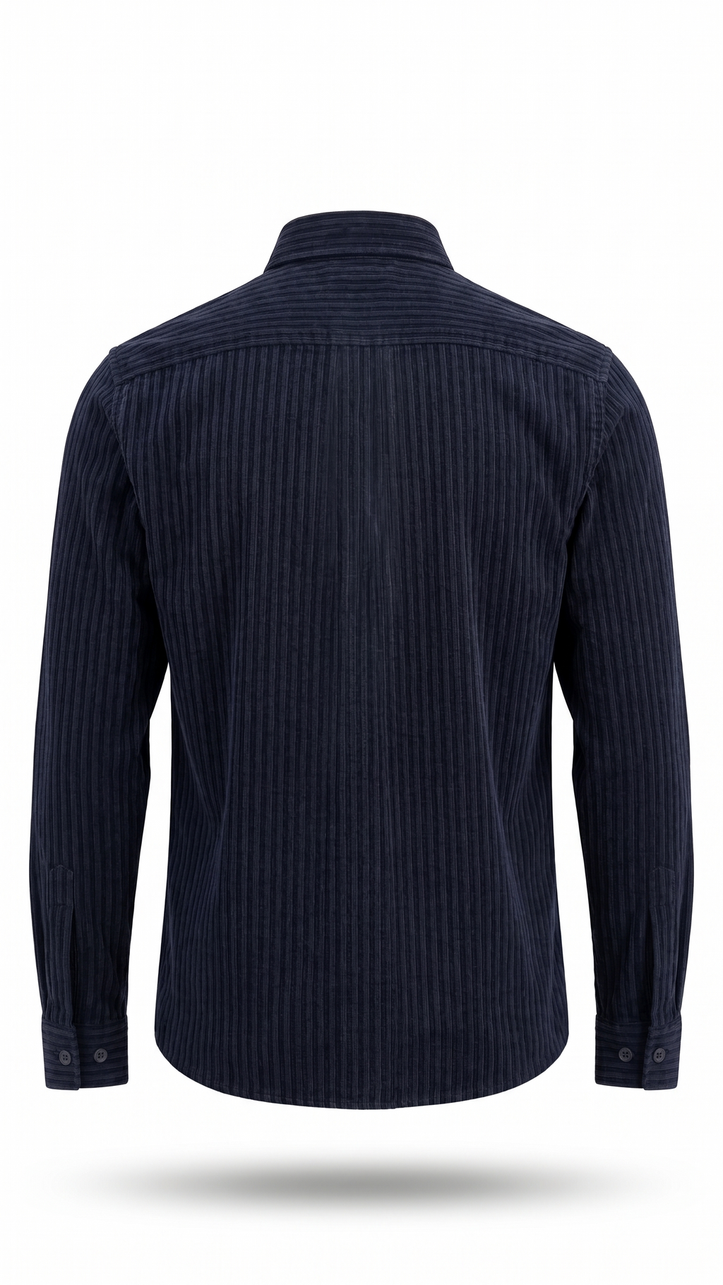 Midnight Corduroy Classic