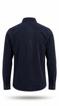 Midnight Corduroy Classic