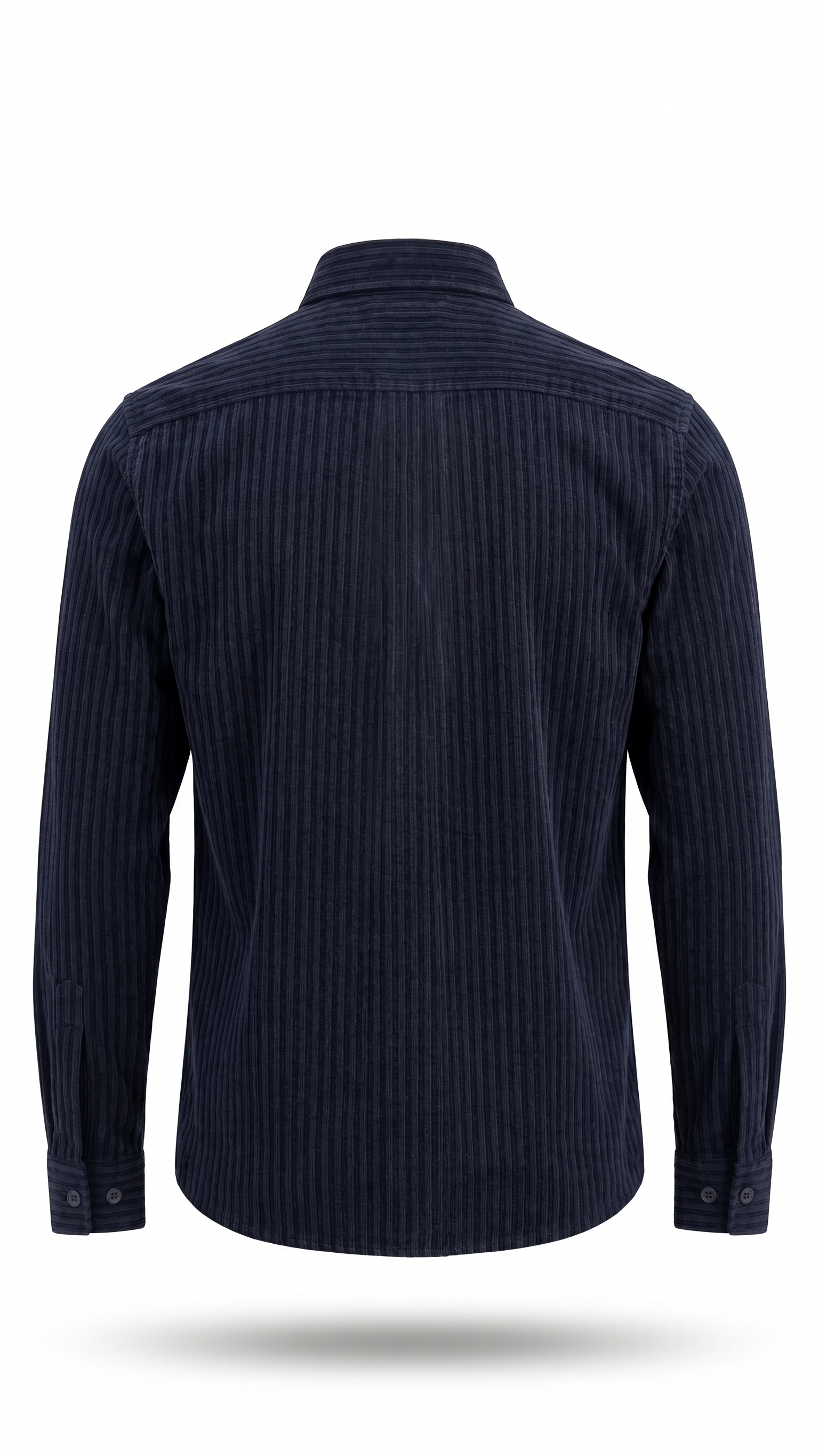 Midnight Corduroy Classic