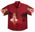 Men's Shirt