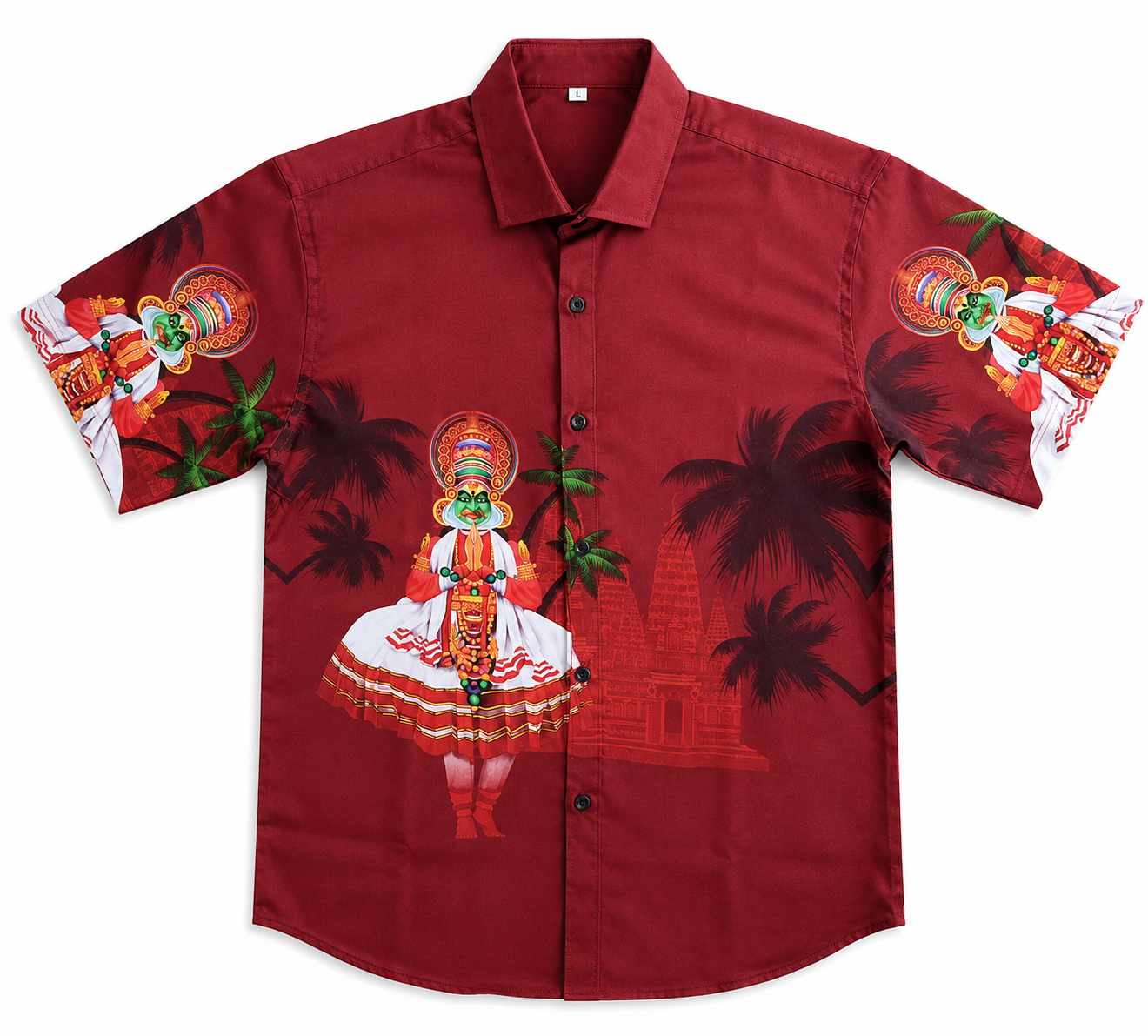 Men's Shirt