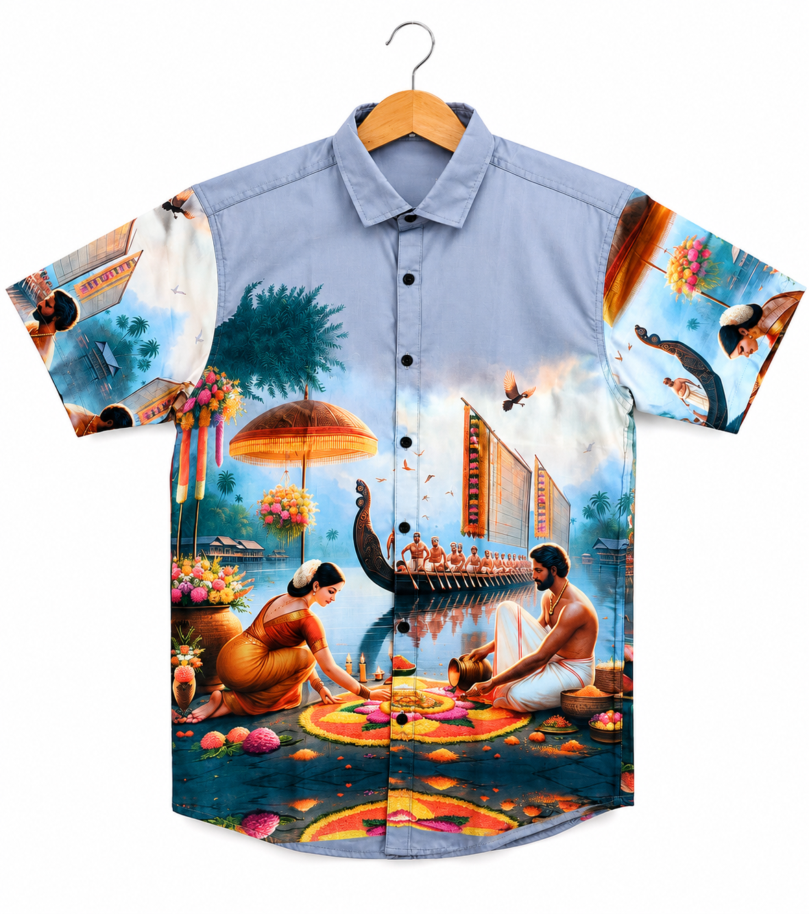 Men's Shirt