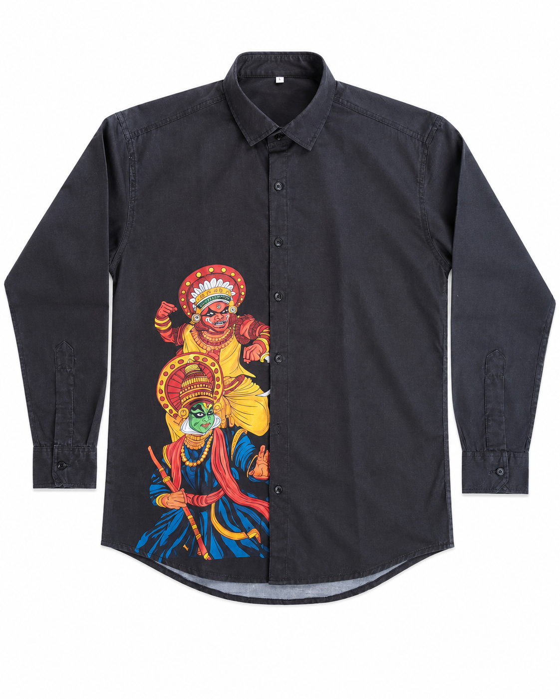 Men's Shirt