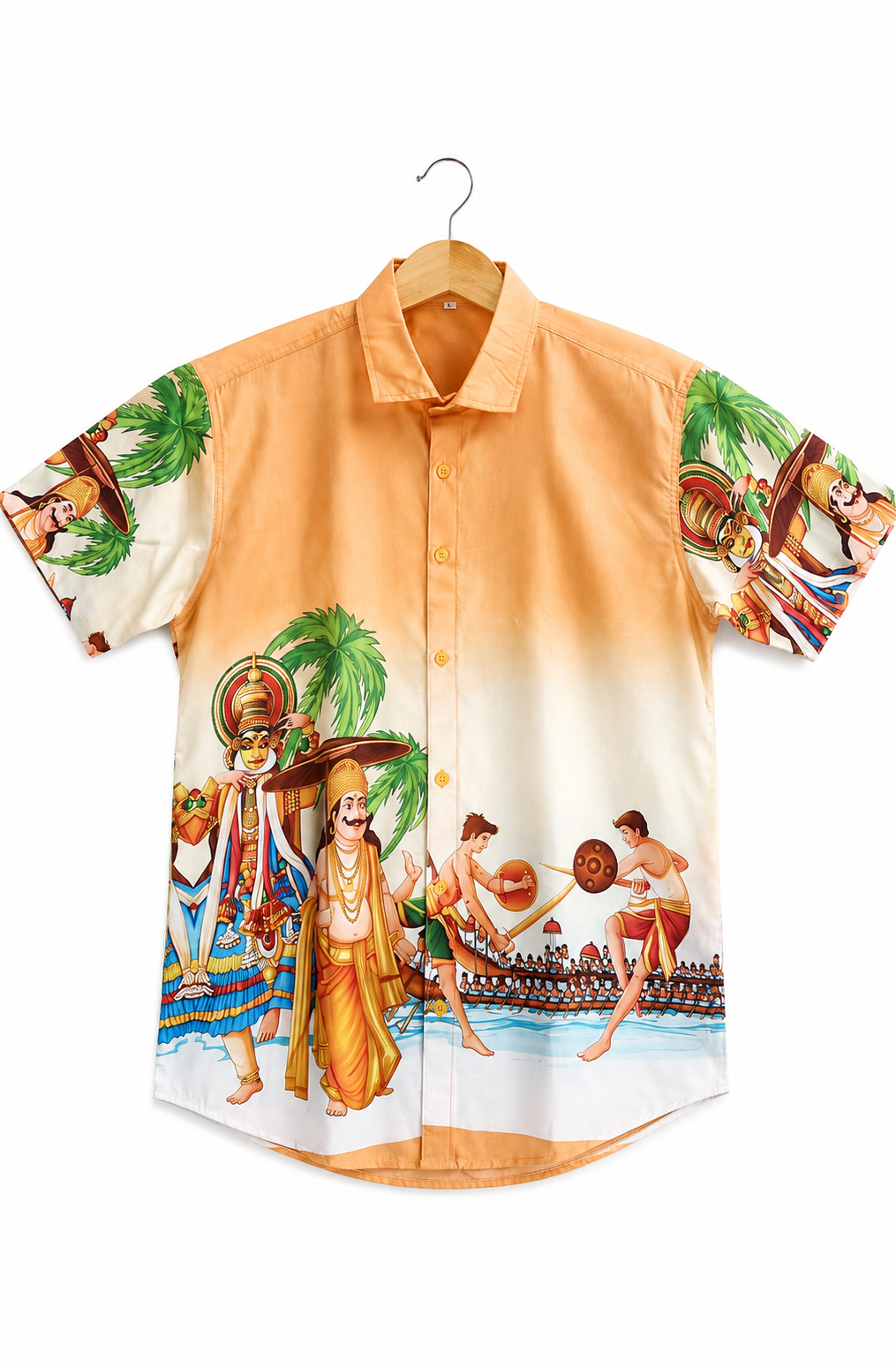Men's Shirt