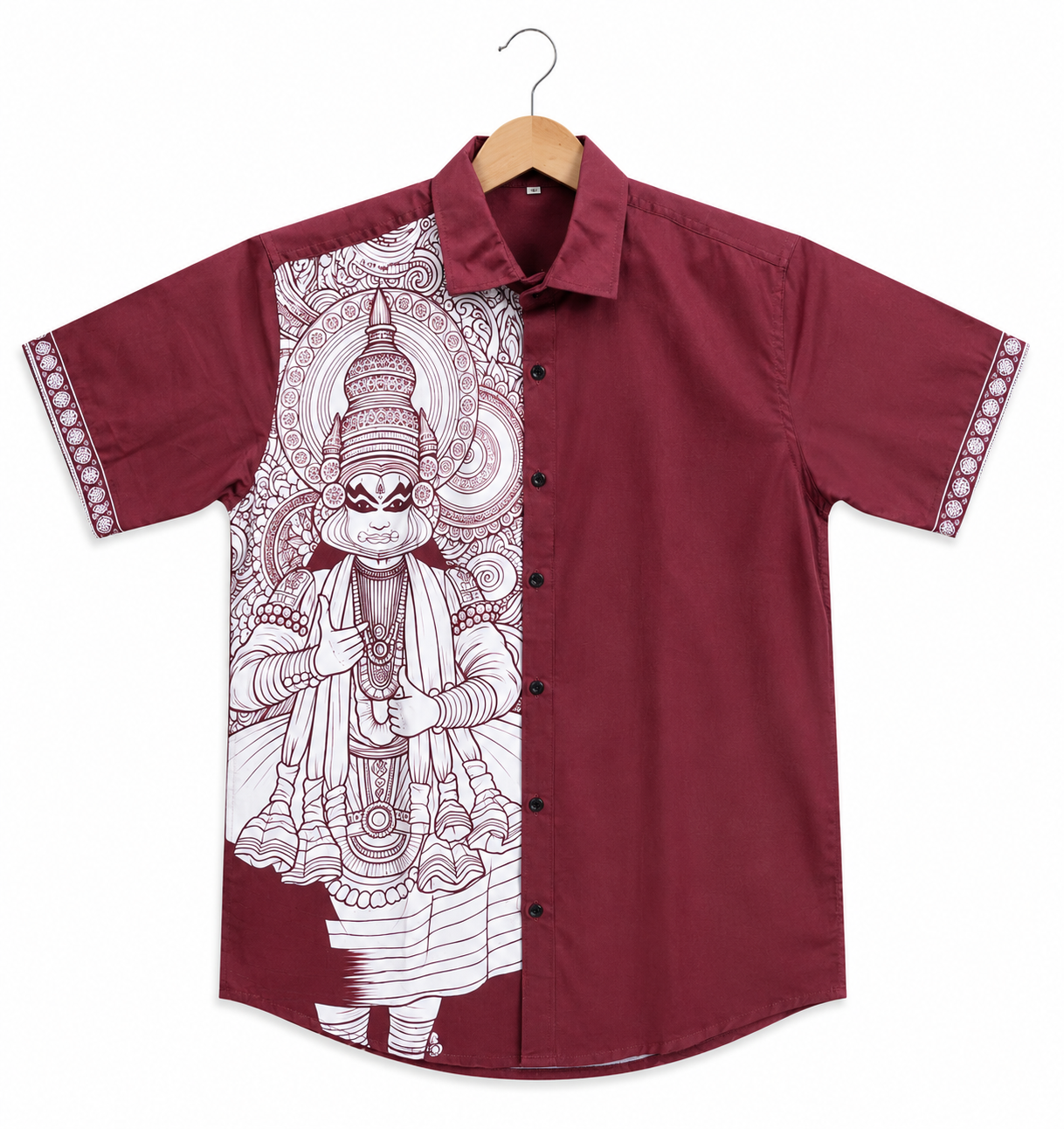 Men's Shirt