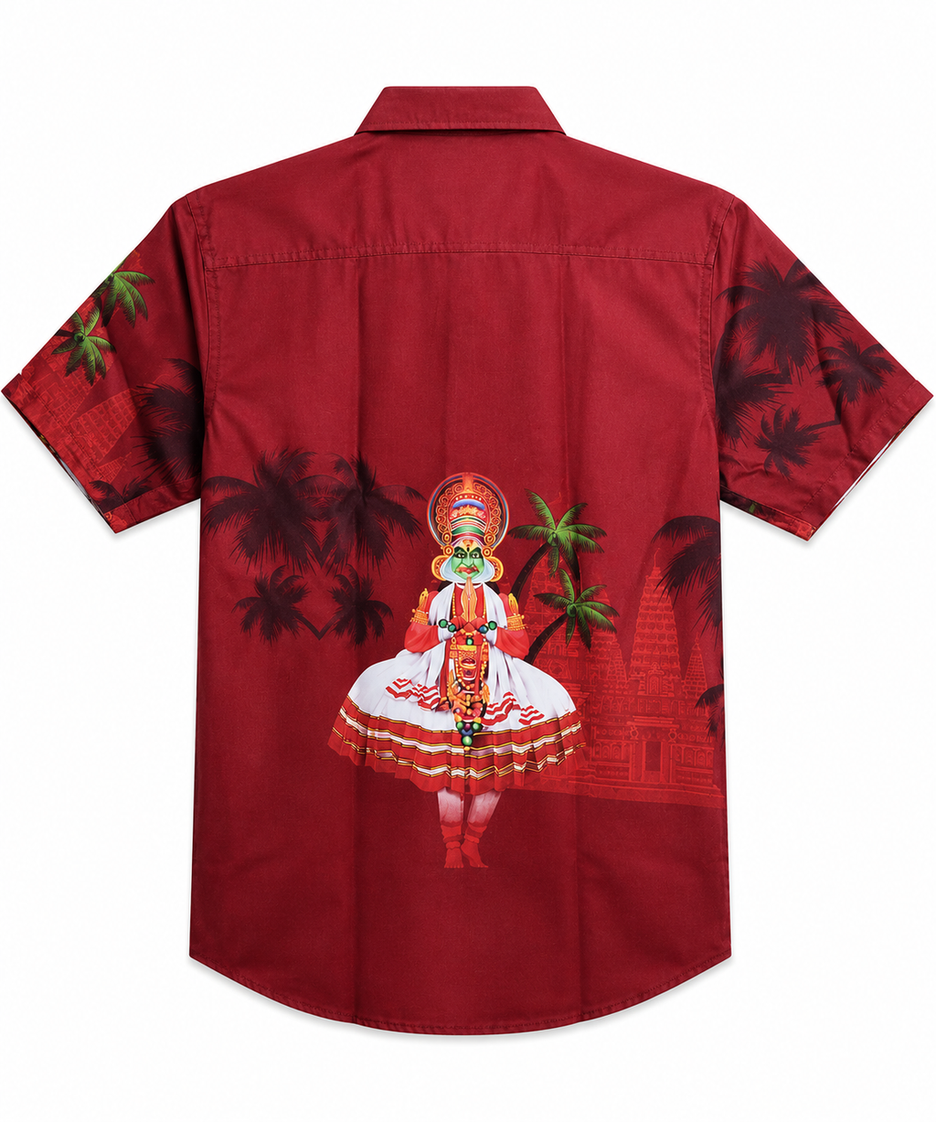 Men's Shirt