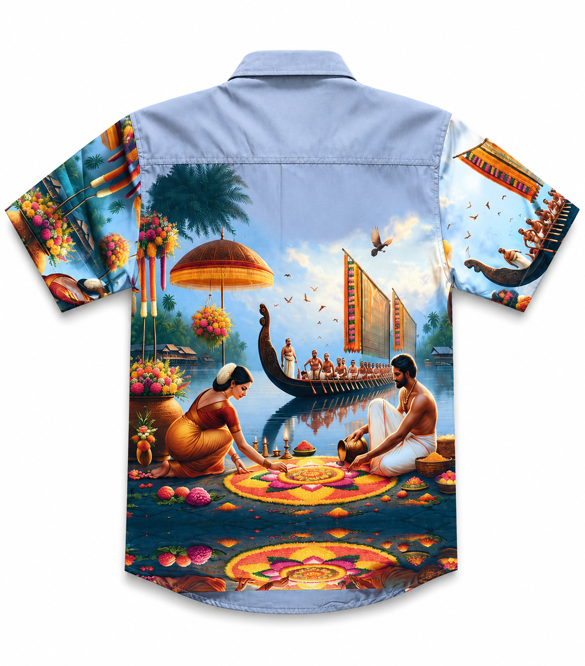 Men's Shirt