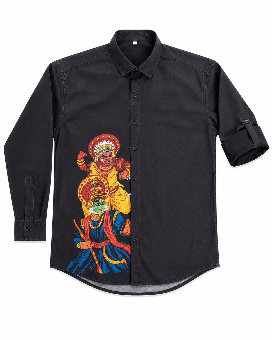 Men's Shirt