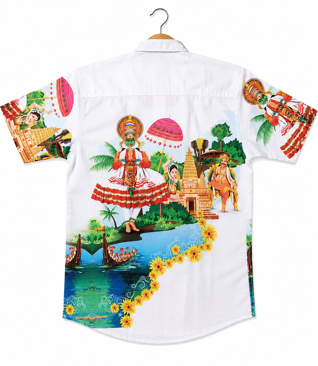 Men's Shirt