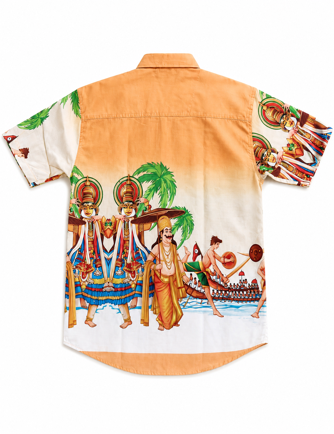 Men's Shirt