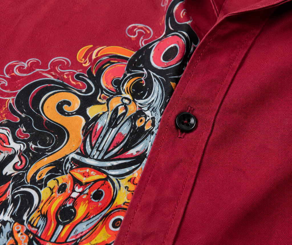 Men's Shirt