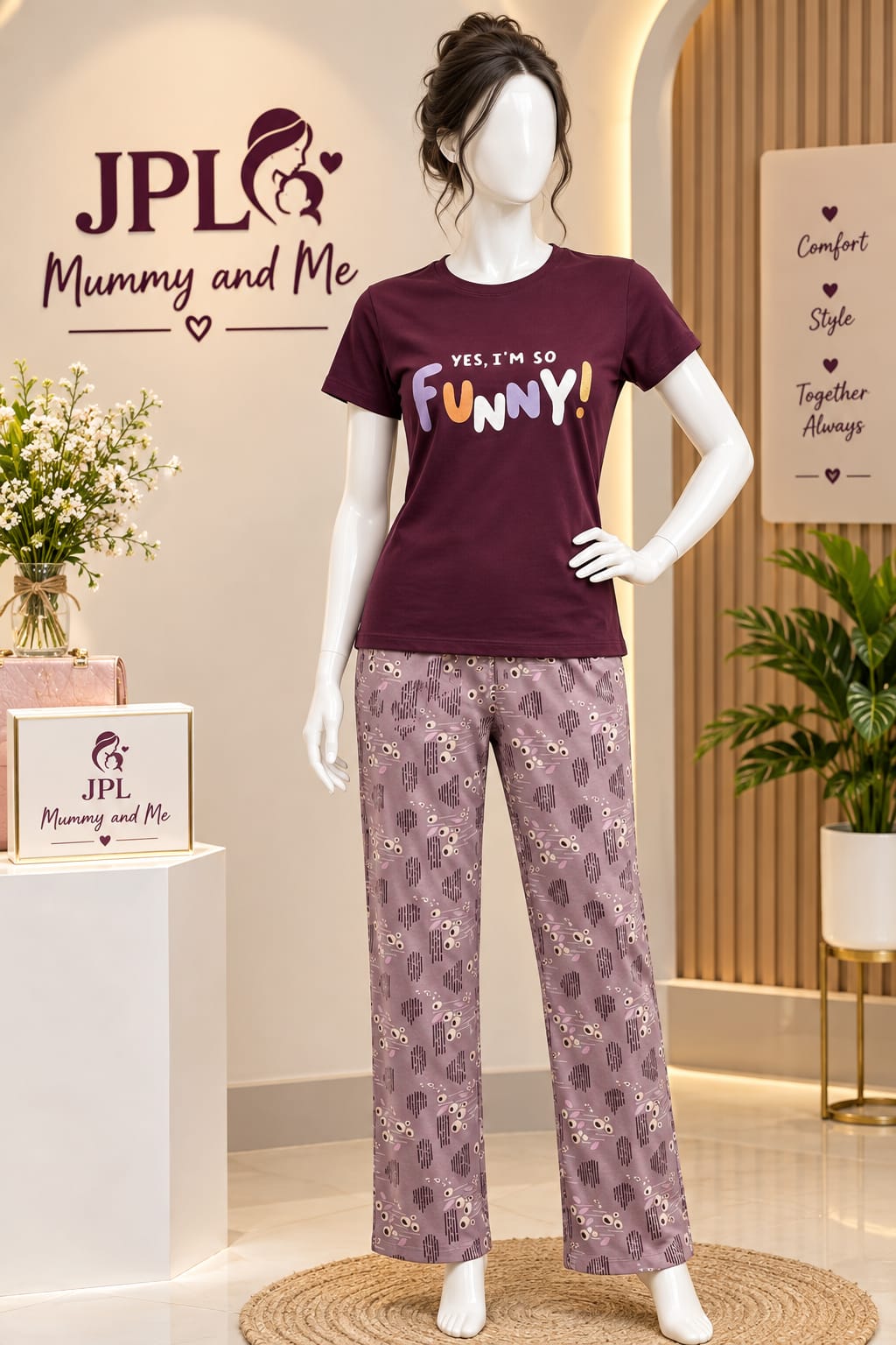 Womens Loungewear