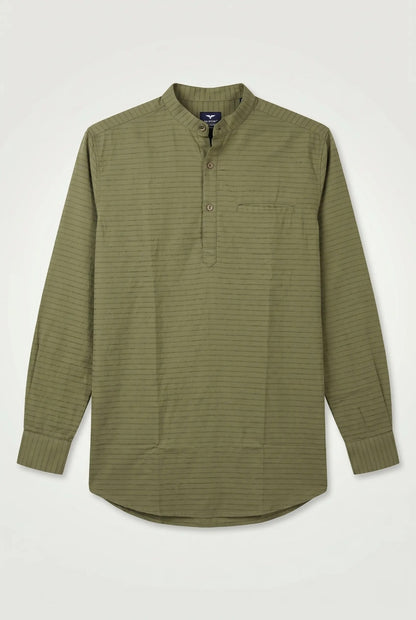 Short Kurta