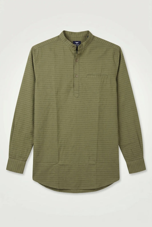 Short Kurta