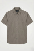Half Sleeve shirt