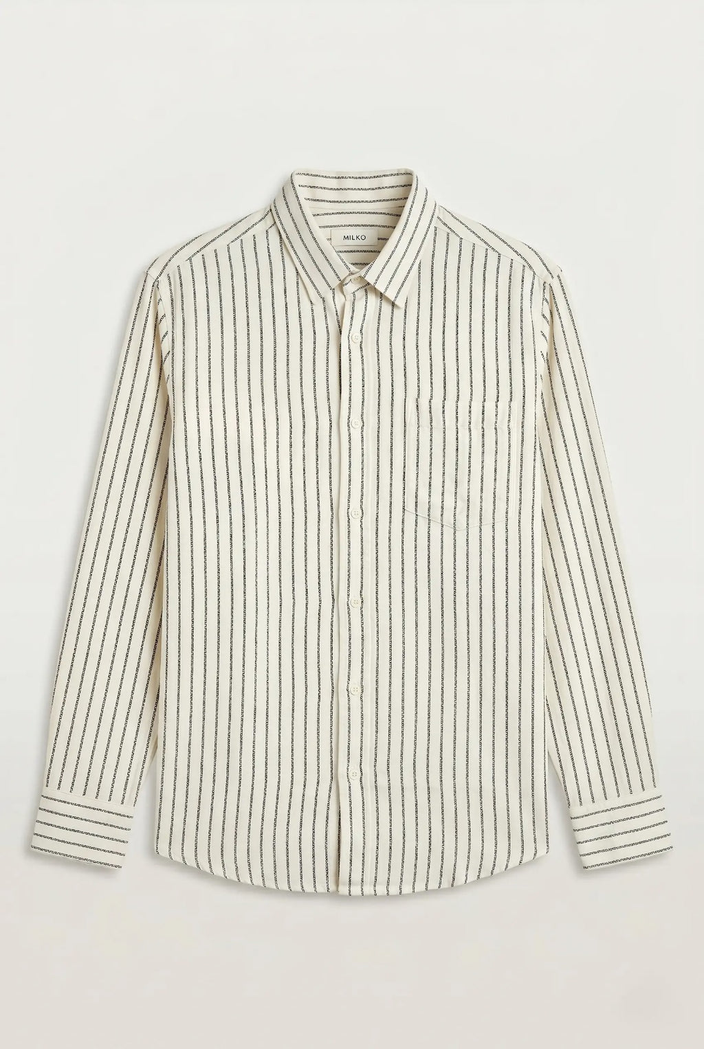 Full Sleeve Shirt