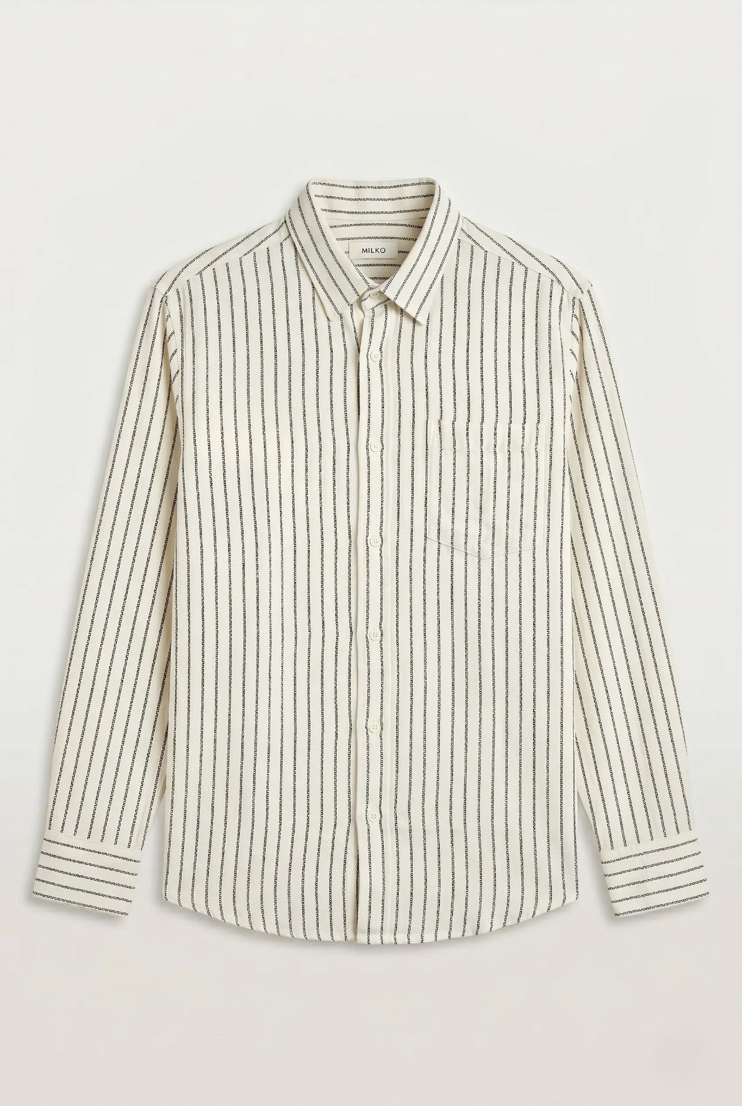 Full Sleeve Shirt