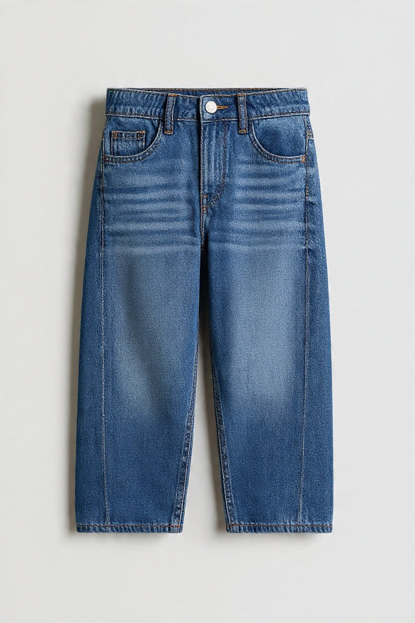 Baggy Jeans
