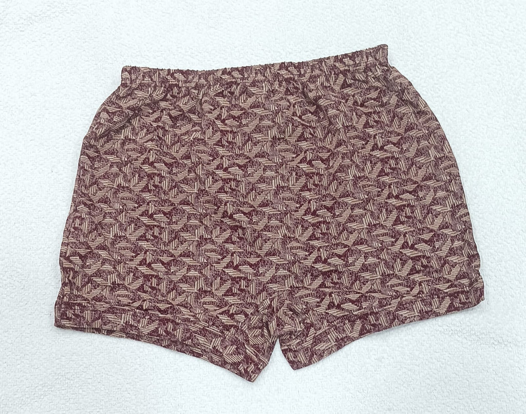 Shorts Printed